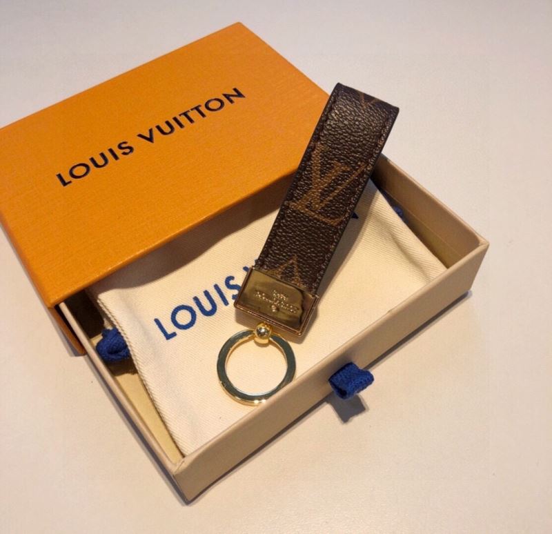 Louis Vuitton Keychains